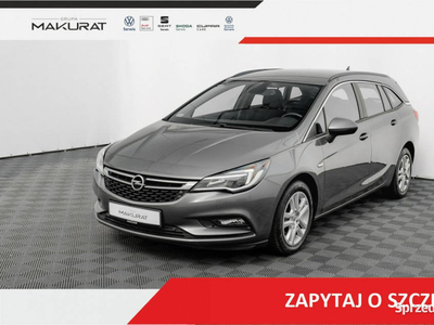 Opel Astra EL7F845#1.4 T Enjoy Podgrz.f I kier 2 stref klima Salon PL VAT …