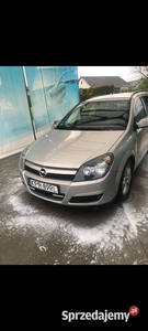 Opel Astra h 1.7Cdti bardzo dobry stan