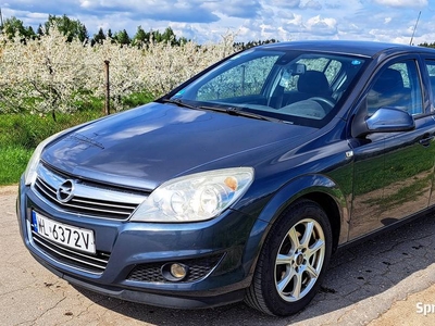 Opel Astra III 1.6 16v 115KM Enjoy - po Dużym Serwisie prosto z Niemiec HIT