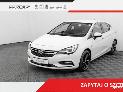 Opel Astra WD4507M#1.6 CDTI Elite Podgrz. i wentyl. f skóra Salon PL VAT 2…