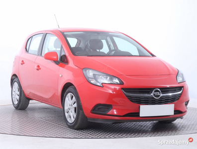 Opel Corsa 1.4