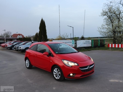 Opel Corsa E 1.2 Essentia