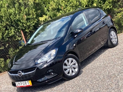 Opel Corsa E