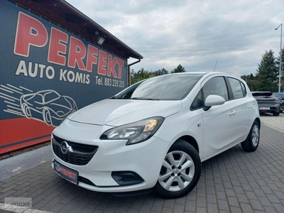 Opel Corsa E