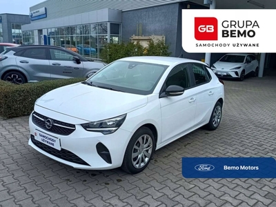 Opel Corsa F Hatchback 5d 1.2 75KM 2023