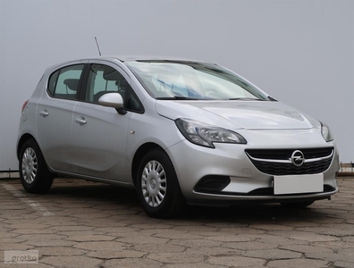 Opel Corsa F , Salon Polska, 1. Właściciel, Serwis ASO, Klima, Tempomat,