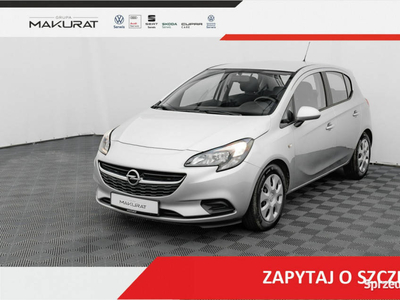 Opel Corsa WE060WJ#1.4 Enjoy Cz.cof KLIMA Bluetooth Salon PL VAT 23% E (20…