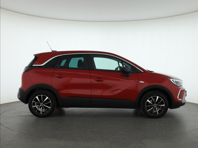 Opel Crossland 2022 1.2 Turbo 40693km SUV