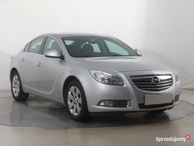 Opel Insignia 1.8