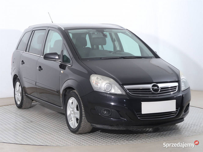 Opel Zafira 1.8