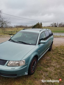 Passat B5