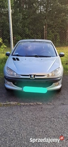 Peugeot 206 cc