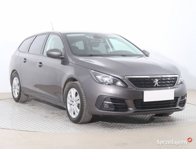 Peugeot 308 1.2 PureTech