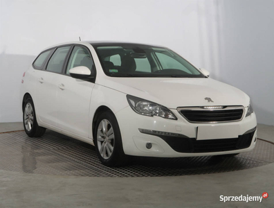 Peugeot 308 1.6 BlueHDi