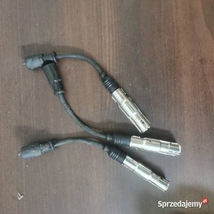 PRZEWÓD KABEL ZAPŁONOWY MERCEDES SILNIK M160 SMART FORTWO 04-07R 1601590018