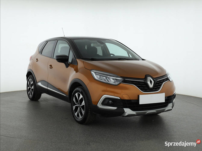 Renault Captur 0.9 TCe