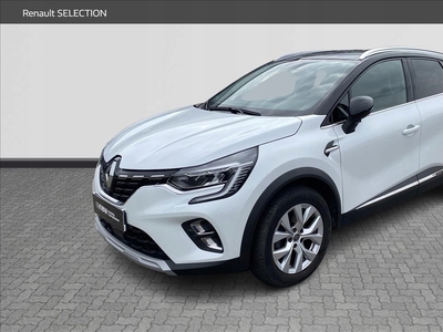 Renault Captur II Crossover 1.0 TCe 100KM 2020