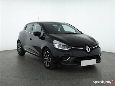 Renault Clio 0.9 TCe