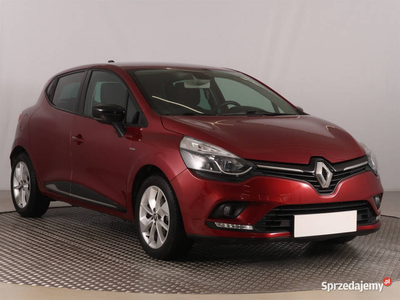 Renault Clio 0.9 TCe