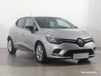 Renault Clio 0.9 TCe