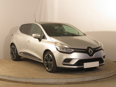 Renault Clio 2017 0.9 TCe 88521km Hatchback