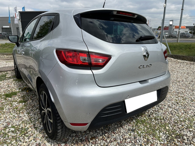 Renault Clio 2020 0.9 TCe 51980km Hatchback