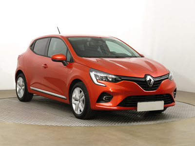 Renault Clio 2021 1.0 TCe 49410km Hatchback