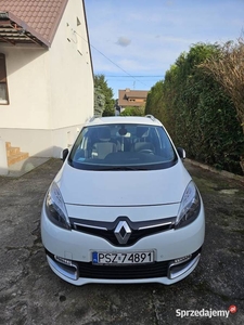 Renault Grand Scenic III