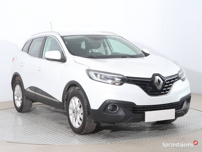 Renault Kadjar 1.2 TCe