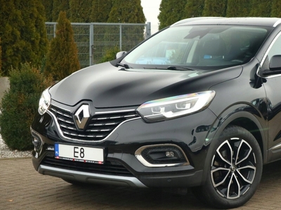 Renault Kadjar Crossover Facelifting 1.5 Blue dCi 115KM 2022