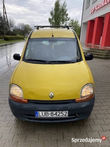 Renault Kangoo 1.9