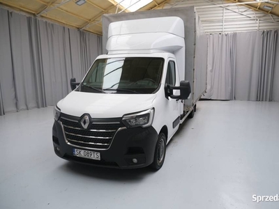 RENAULT Master FWD 2.3 SK089TS