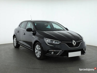 Renault Megane 1.2 TCe