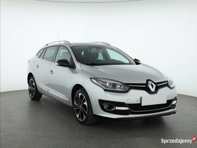 Renault Megane 1.2 TCe