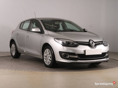 Renault Megane 1.5 dCi