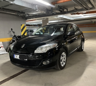 Renault Megane III 1,6 16V Generation