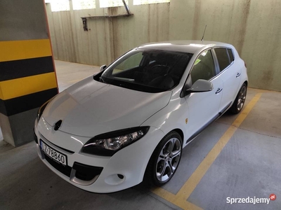 Renault Megane III 2011