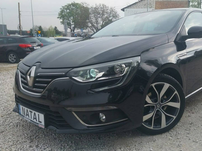 Renault Megane Super wersja# IV (2016-)