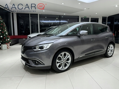 Renault Scenic IV 2020