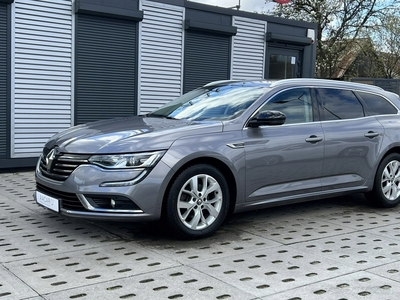 Renault Talisman Grandtour Facelifting 1.3 TCe 160KM 2020