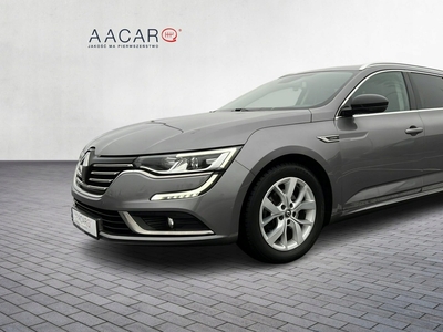 Renault Talisman Kombi 1.3 TCe 160 FAP 159KM 2019