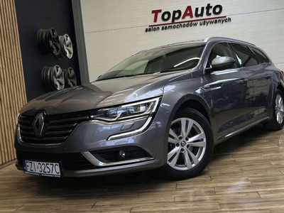 Renault Talisman Kombi 1.6 Energy dCi 130KM 2016