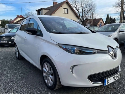 Renault ZOE I Q210 88KM 2015