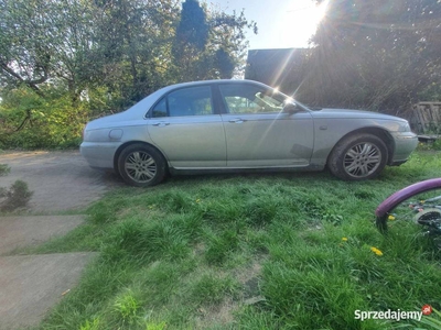 Rover75 sprzedam