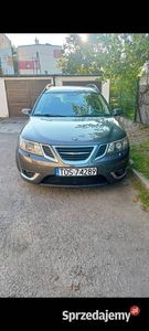 SAAB 9-3 kombi 1.8 2007r