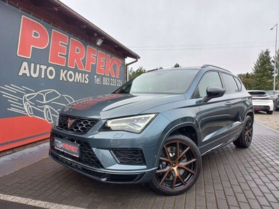 Seat Ateca 2019