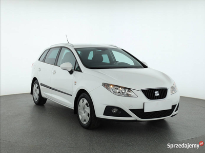 Seat Ibiza 1.2 TSI