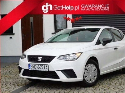 Seat Ibiza V 2020