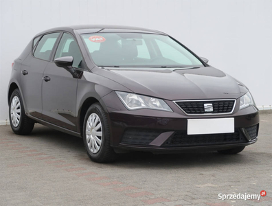 Seat Leon 1.2 TSI