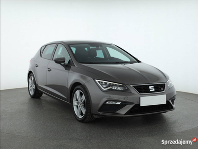 Seat Leon 1.4 TSI